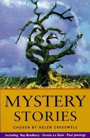 Cover of: Mystery Stories (Kingfisher Story Library) by 