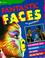 Cover of: Fantastic faces