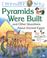 Cover of: I wonder why pyramids were built?