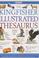 Cover of: The Kingfisher illustrated thesaurus