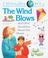 Cover of: I wonder why the wind blows and other questions about our planet