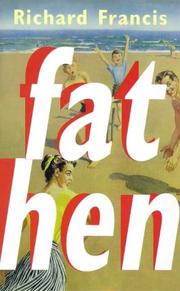 Cover of: Fat hen by Richard Francis