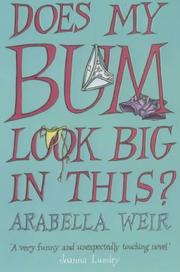 Does My Bum Look Big in This?