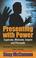 Cover of: Presenting with Ower