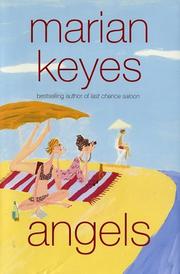 Angels by Marian Keyes