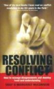 Cover of: Resovling Conflicts by Shay McConnon, Margaret McConnon