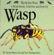 Cover of: Wasp (Bouncing Bugs)