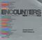 Cover of: Encounters