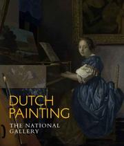 Cover of: Dutch painting