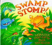 Cover of: Swamp Stomp