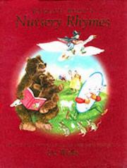 Cover of: Ragged Bear's Book of Nursery Rhymes