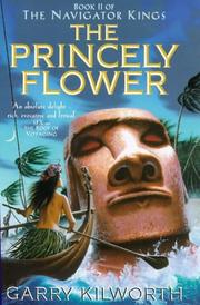 Cover of: The Princely Flower (Navigator Kings)