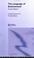 Cover of: The Language Of Environment