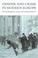 Cover of: Gender And Crime In Modern Europe (Women's and Gender History)