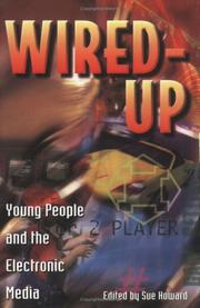 Cover of: Wired Up by Sue Howard, Sue Howard