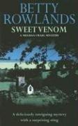 Cover of: Sweet Venom (Melissa Craig Mysteries)