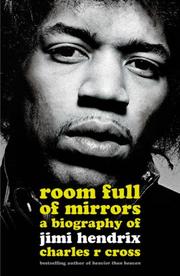 Cover of: Room Full of Mirrors by Charles R. Cross