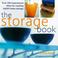 Cover of: Storage Book, the