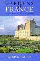 Cover of: Gardens of France