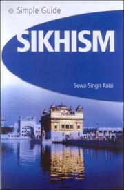 Cover of: Sikhism (Simple Guide)