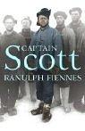 Cover of: Captain Scott by Fiennes, Ranulph Sir