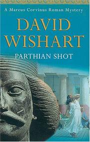 Cover of: Parthian Shot by David Wishart