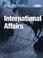 Cover of: Who's Who in International Affairs 2005 (Who's Who in International Affairs)