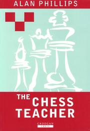 Cover of: Chess Teacher