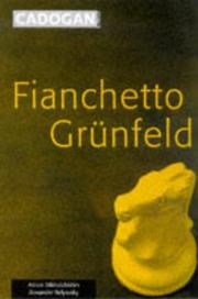 Cover of: Fianchetto Grunfeld