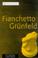 Cover of: Fianchetto Grunfeld