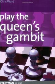 Cover of: Play the Queen's Gambit