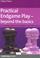 Cover of: Practical Endgame Play - Beyond the Basics
