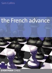 Cover of: CD The French Advance