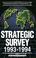 Cover of: Strategic Survey 1993-94 (Strategic Survey)