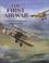 Cover of: The first air war