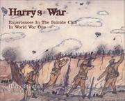 Cover of: HARRYS WAR | Virginia Mayo
