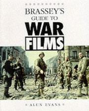 Cover of: Brassey's Book of War Films
