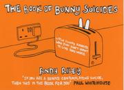 Cover of: The Book of Bunny Suicides