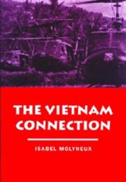 The Vietnam connection by Isabel Elsie Molyneux