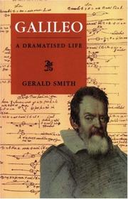 Cover of: Galileo | Gerald Smith