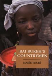 Cover of: Bai Bureh's countrymen