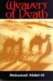 Cover of: Weavers of death