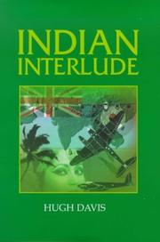 Indian interlude by Davis, Hugh