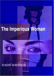 Cover of: The Imperious Woman