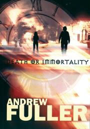 Cover of: Death or Immortality