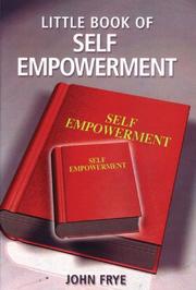 Cover of: Little Book of Self Empowerment
