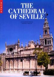 Cover of: The Cathedral of Seville by Luis Martínez Montiel