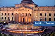 Cover of: Art Spaces: Brooklyn Museum (Art Spaces)