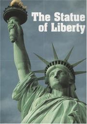Cover of: Statue of Liberty