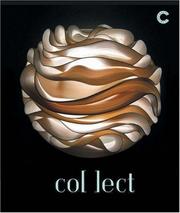 Cover of: COLLECT (Council Crafts)